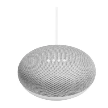 Google Home Mini Refurbished Speaker